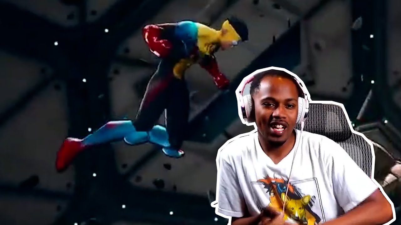 LETS SEE HOW THIS GO! (Pretty Kira plays Invincible Alpha)