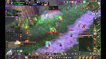 Wind of Angmar - Wildest rage