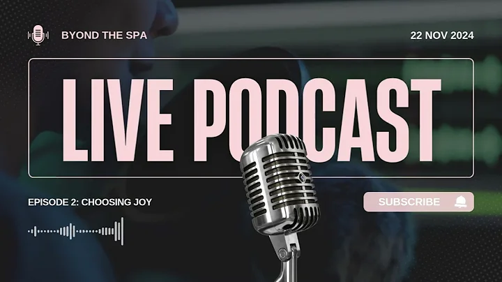 Choosing Joy: Saying No and Simplifying Holiday Plans