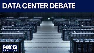 AI data centers trigger swing state election fights