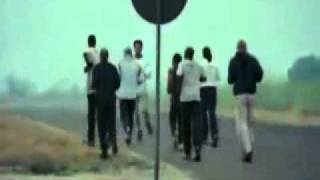 Adidas - Impossible Is Nothing Commercial.wmv