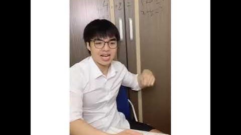 Clip tổng hợp những câu bất hủ của các giáo viên bộ môn