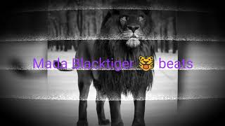 New Beat 2020 Intrumantal Rap Creole By Mada Black Tiger