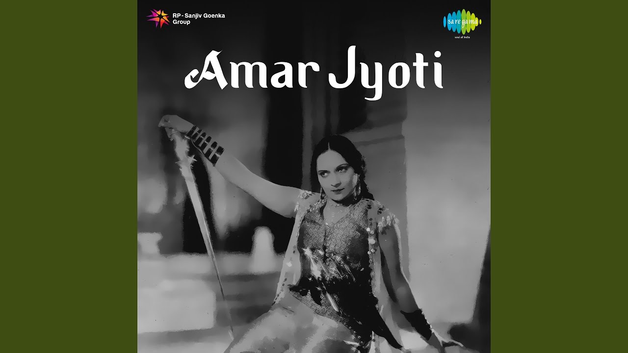 Yeh Jogan Khojan Nikli Hai