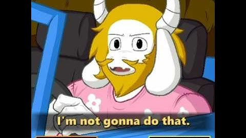 Asgore