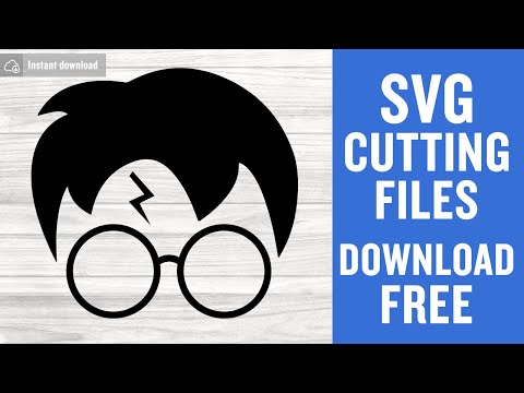 Free Harry Potter Gryffindor Svg Free