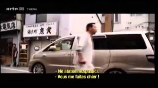 Reportage Documentaire Yakuza