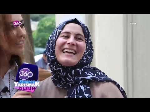 Maksat Yarışmak Olsun - 18 09 2018