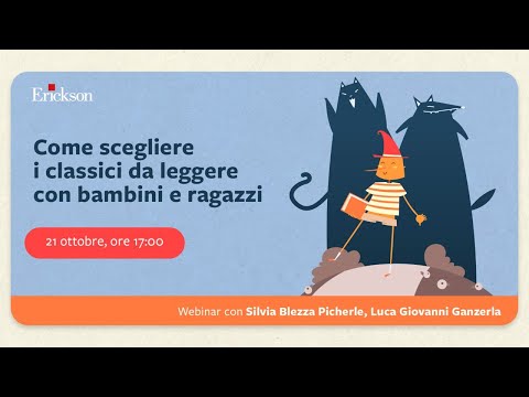 Video: Letteratura educativa e educativa per bambini