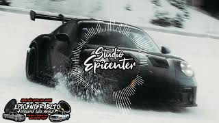 LENCHO - Perdon :( "EPICENTER"