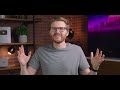 End of video