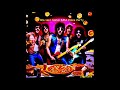 80s Hair Metal Band Pizza Party (Stephanie)