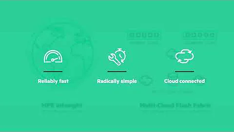 An Introduction to HPE Nimble Storage