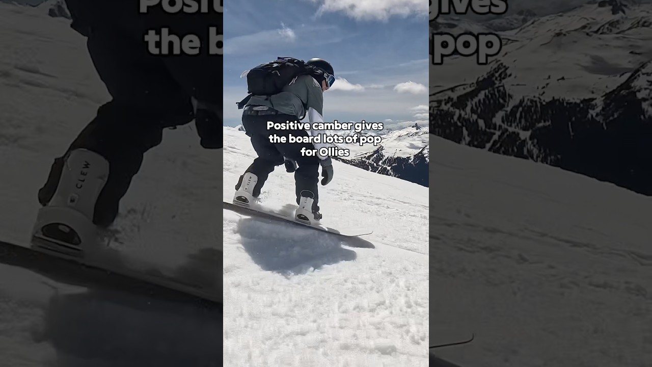 The Bataleon Stereo Team review @B@BataleonSnowboardsOfficialcle@clewsnowboardingtdo@outdoormasterUS