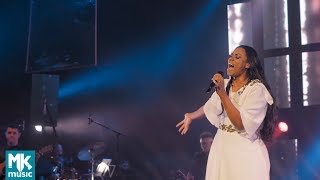 Video thumbnail of "Elaine Martins - Medley (Ao Vivo)"