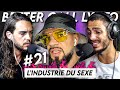 Bcl 21  un ex acteur porno rvle les coulisses du mtier et sa vision des femmes ft jmcorda