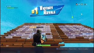 Fornite ep. #4.Win cu 8 kill-uri!!!
