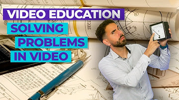 VIDEO-BASED LEARNING 🎬🧮 Upgrading Problem-Solving Skills Through Video