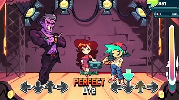 FNF - Friday Night Funkin