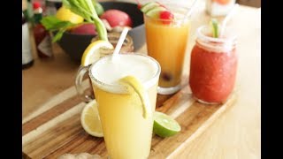 cocktail video
