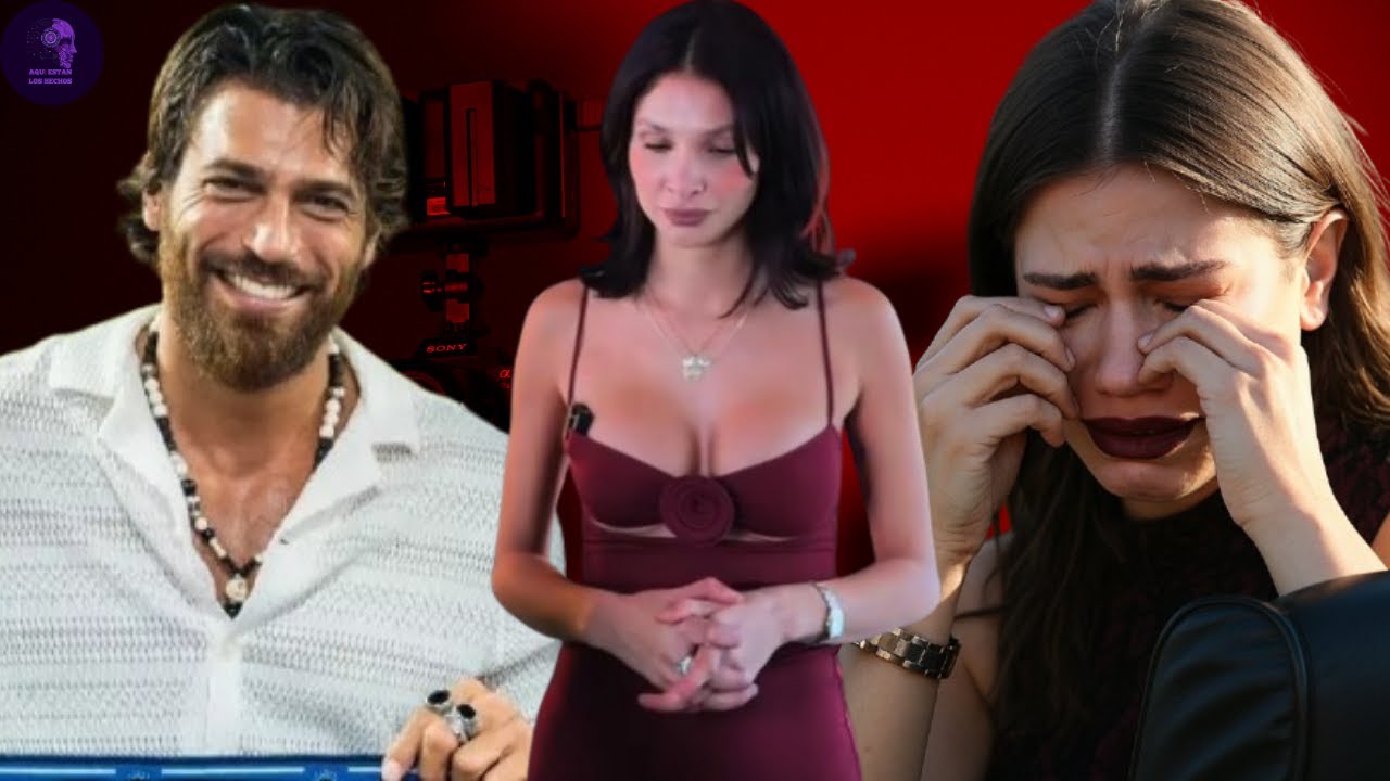 Удивительные слова Джана Ямана Саре Блюме: Что бы ни случилось, Демет — моя незаменимая женщина.