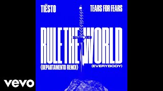 Rule The World (Everybody) (DEPARTAMENTO Remix / Audio)