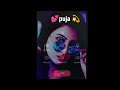 Puja ji 🌹 call prank One sided call prank Duplicate Girlfriend Fake call Romantic girl voice call 