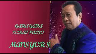 GARA GARA SURAT PALSU@BARANA  Musik