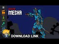 (dc2) mecha model pack - dc2 download link