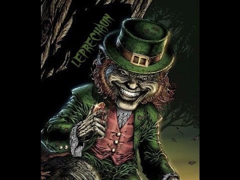 1993 Leprechaun