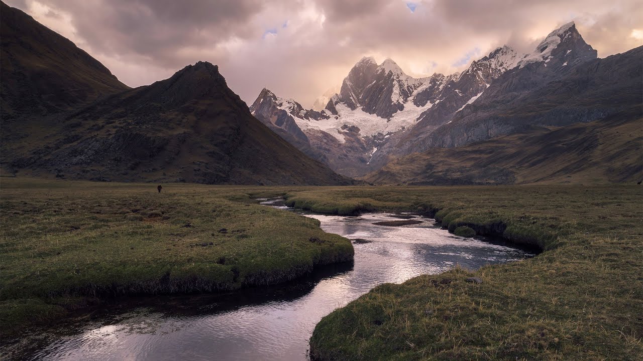 Landscape Photography Anatomy Of A Great Picture Youtube