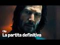 Poker tradizionale con John Wick | John Wick 4