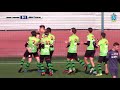 Обзор | СК "Дніпро-1-Борисфен" - ДЮФК "Атлетик" (Одеса). Перша ліга. U19