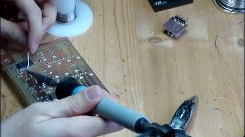 How to build a binary clock