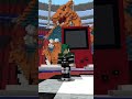 POKEMON ROSSO RICREATO in MINECRAFT *con la redstone*