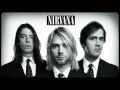 Nirvana - Jam (Studio Session)