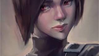 Sasha Edit - Attack On An Gabi Plot Twist