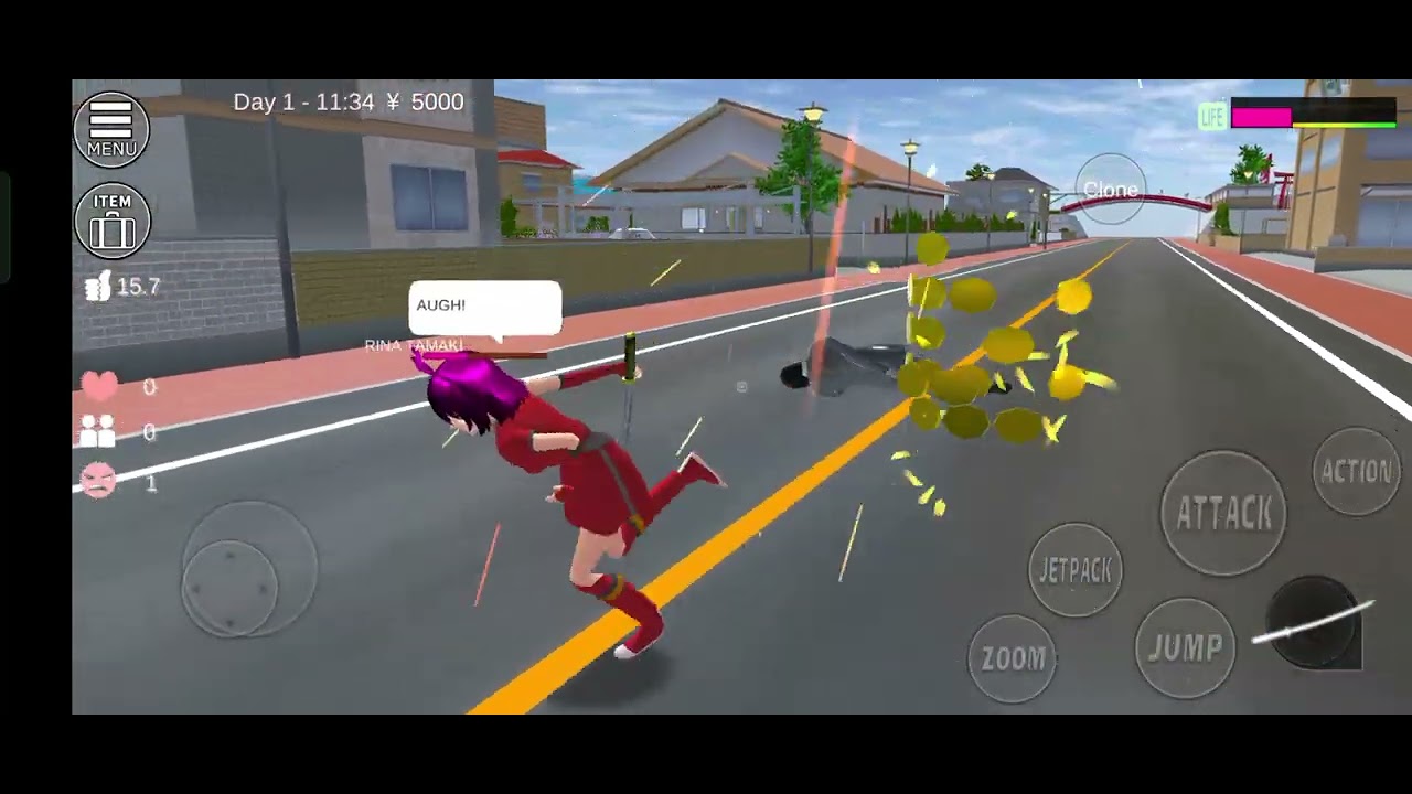 #sakuraschoolsimulator 