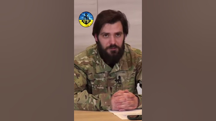 Богдан Кротевич «Тавр» — начштабу полку «Азов» про любов до Бердянська