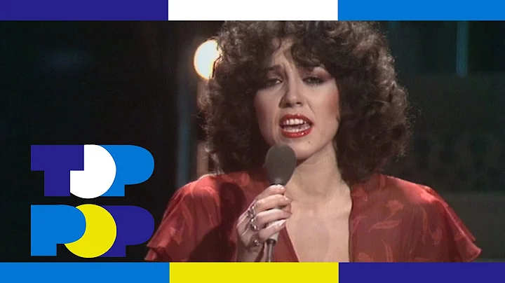 Patricia Paay - Who's That Lady With My Man  TopPop