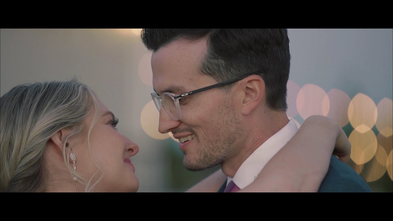 Brennan Riddle The Perfect Date // Kate & Brennan Riddle // April 25, 2021 - YouTube