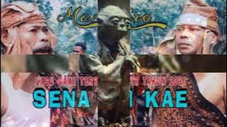 gawi pise lagu Ende Lio trbaru 2022
