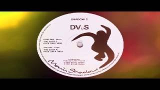 Joey Vasquez aka Dvus - The Last E - Axe On E Mix (1991)