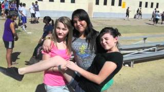 LPA Central 8th Grade slideshow