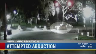 Attempted Abduction