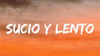 Mariah Angeliq Lele Pons  Sucio Y Lento  1 Hour s