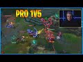 Jankos 1v5 on Kayn...LoL Daily Moments Ep 1214