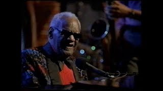 Minnesota Powerball Ray Charles Commercial (2001)