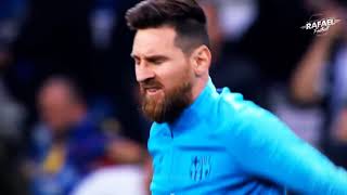 Lionel Messi 2019 Ballon d'Or | Skills & Goals