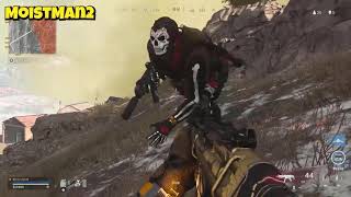 FAILS Y LO MÁS ÉPICO DE WARZONE! #11